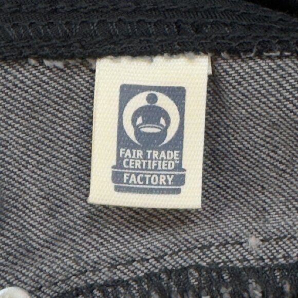 Isabel Maternity By Ingrid Isabel Womens Black Jeans Power Stretch Size 12 NWT - Picture 15 of 16